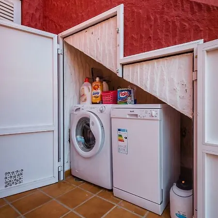La Mareta Hébergement de vacances Los Abrigos