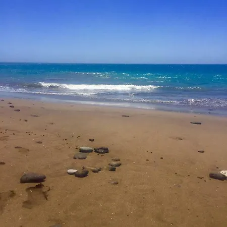 La Mareta * Los Abrigos