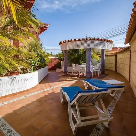 Casa de Férias La Mareta
