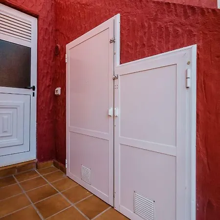 La Mareta Casa de Férias